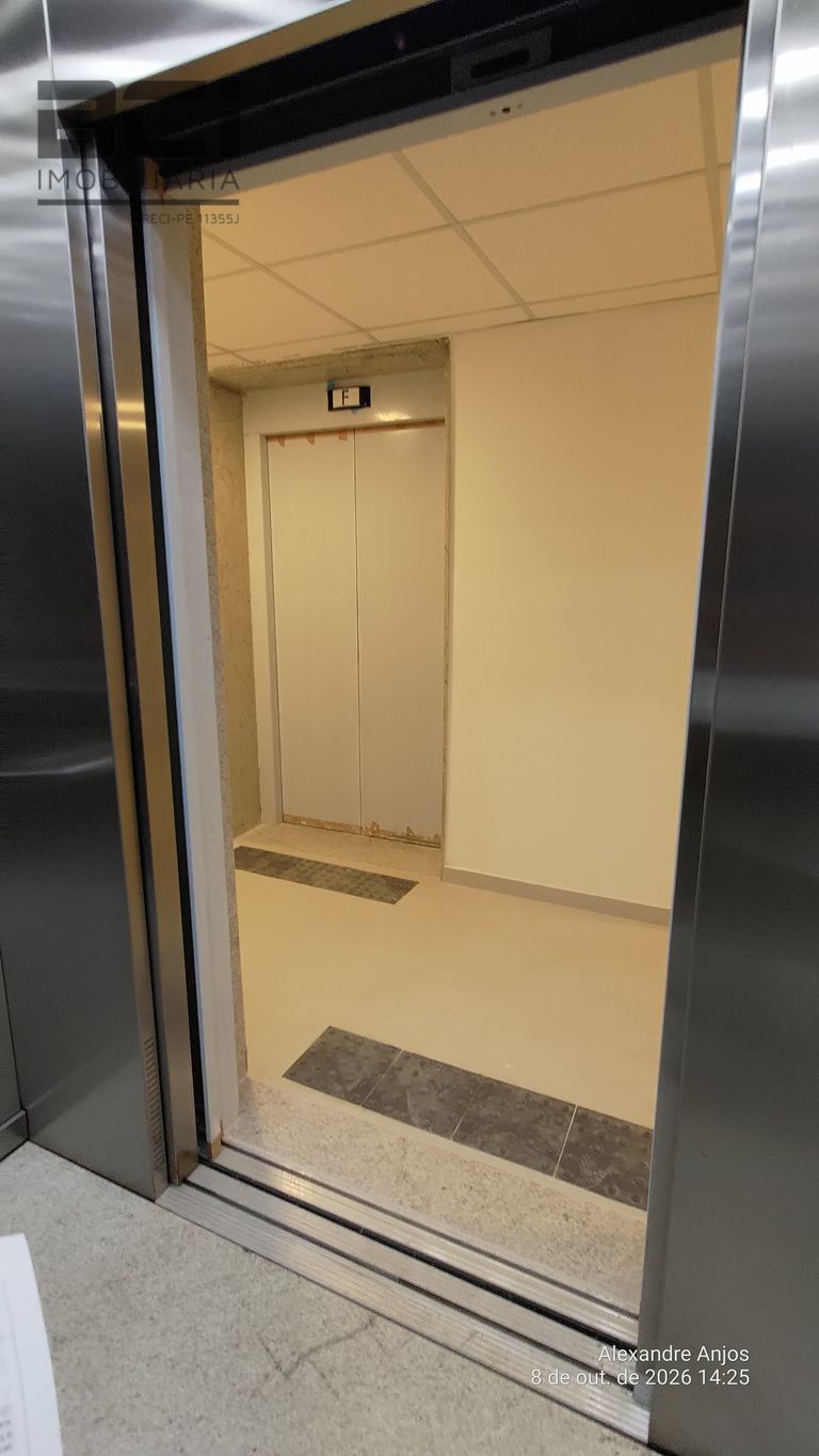 Sala-Conjunto, 35 m² - Foto 16