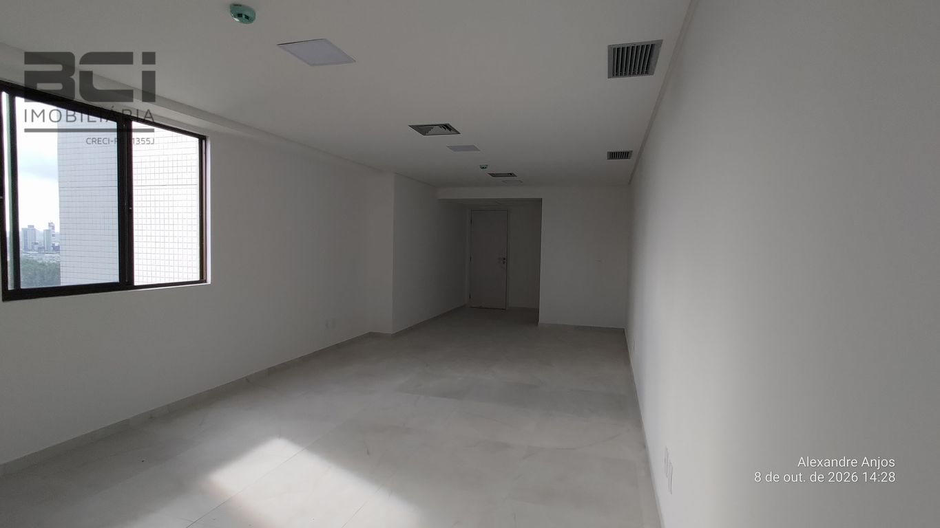 Sala-Conjunto, 35 m² - Foto 10