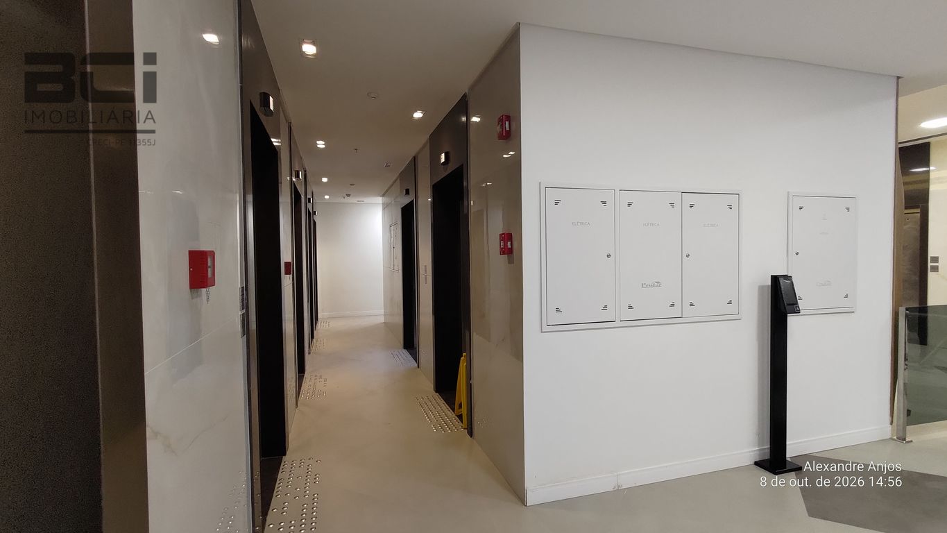 Sala-Conjunto, 35 m² - Foto 17