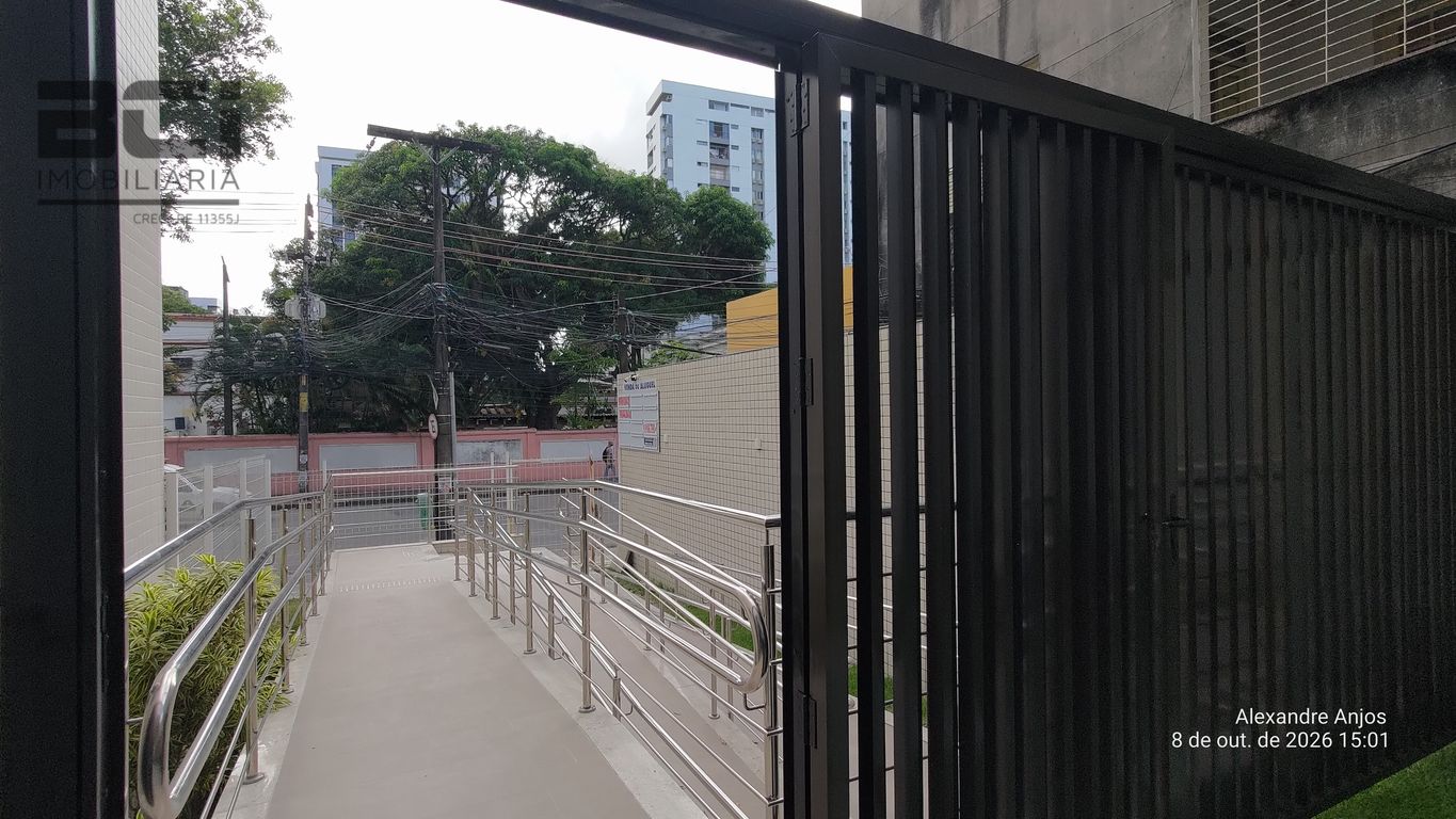 Sala-Conjunto, 35 m² - Foto 19
