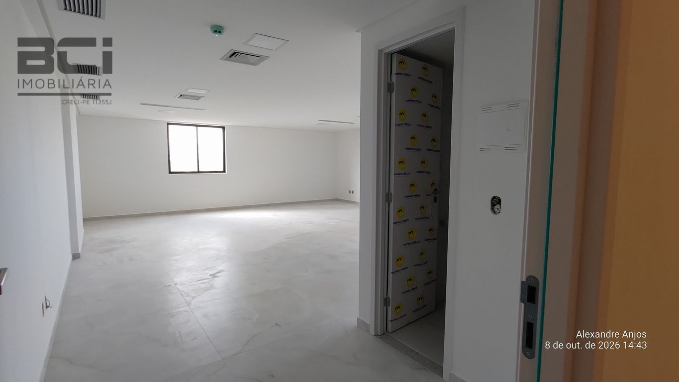 Sala-Conjunto, 65 m² - Foto 2
