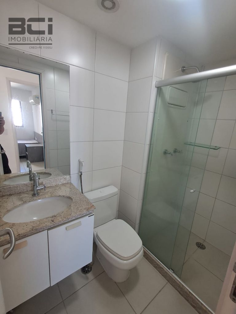 Apartamento, 2 quartos, 53 m² - Foto 19