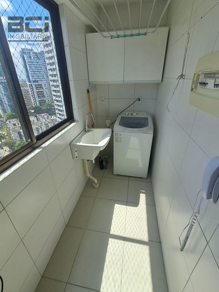Apartamento, 2 quartos, 53 m² - Foto 17