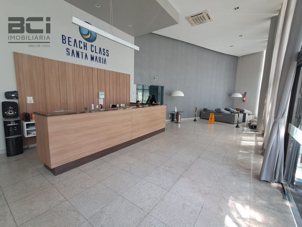Apartamento, 2 quartos, 53 m² - Foto 2