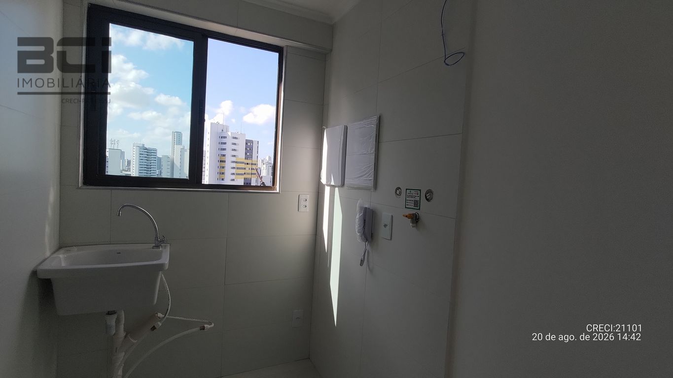 Flat/Apart Hotel, 1 quarto, 33 m² - Foto 5