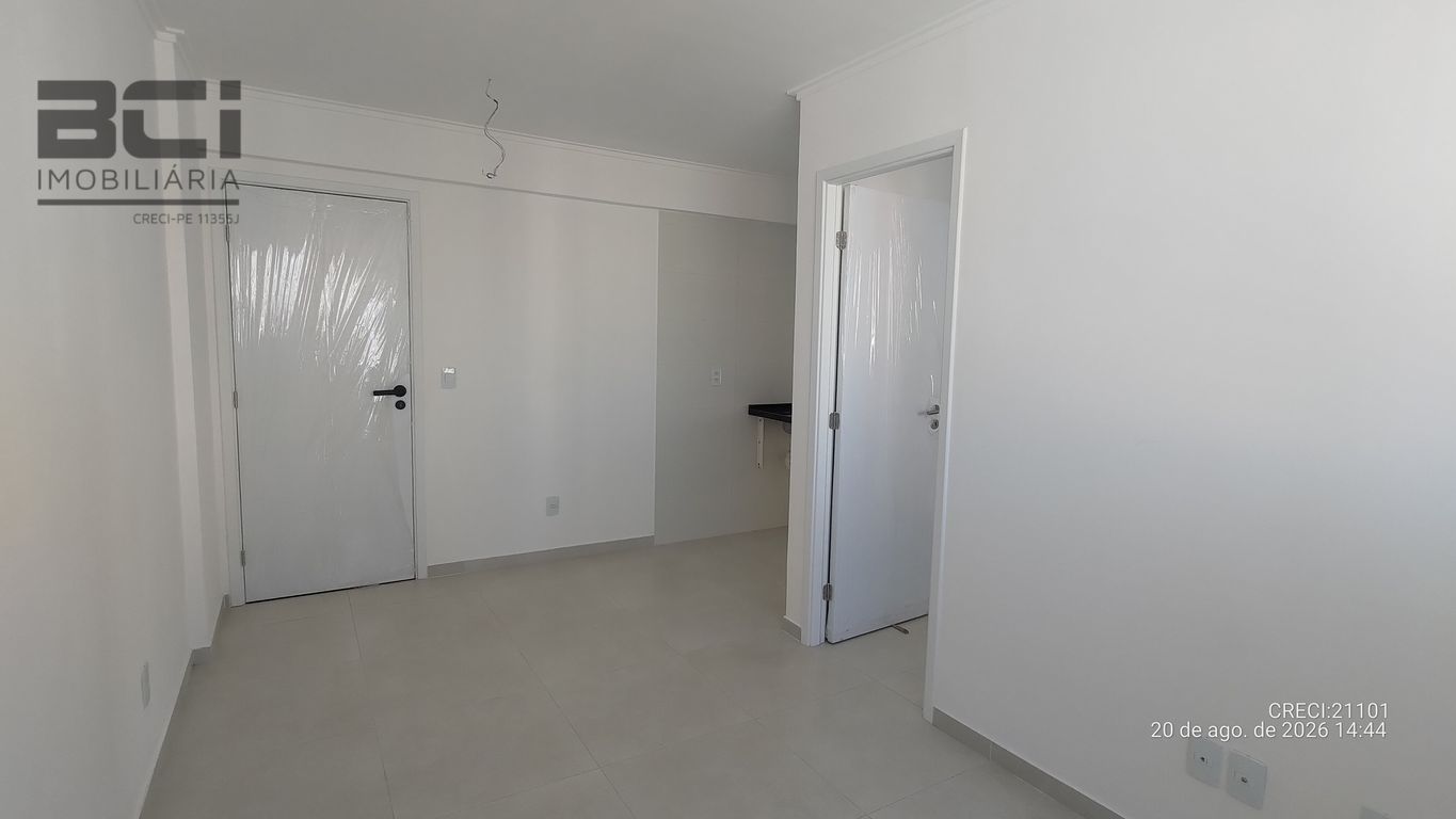 Flat/Apart Hotel, 1 quarto, 33 m² - Foto 13
