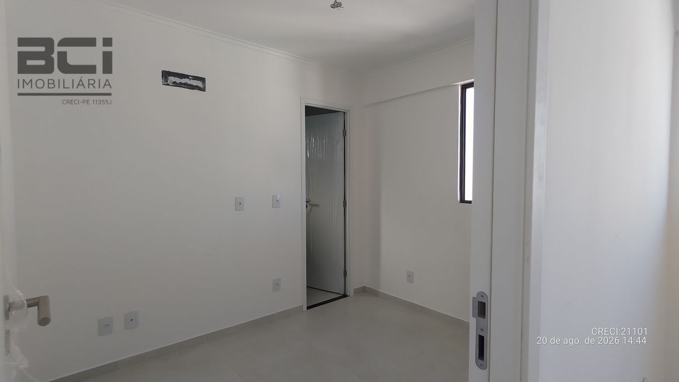 Flat/Apart Hotel, 1 quarto, 33 m² - Foto 16