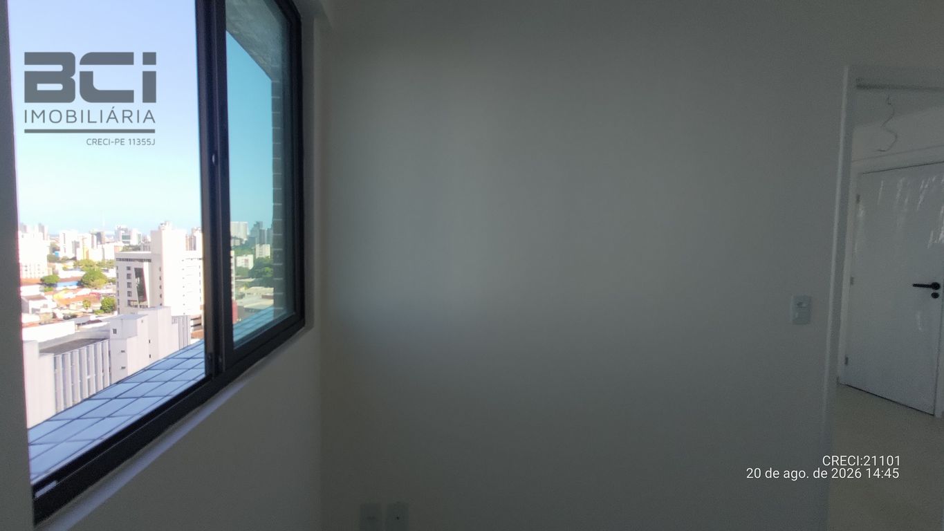 Flat/Apart Hotel, 1 quarto, 33 m² - Foto 20