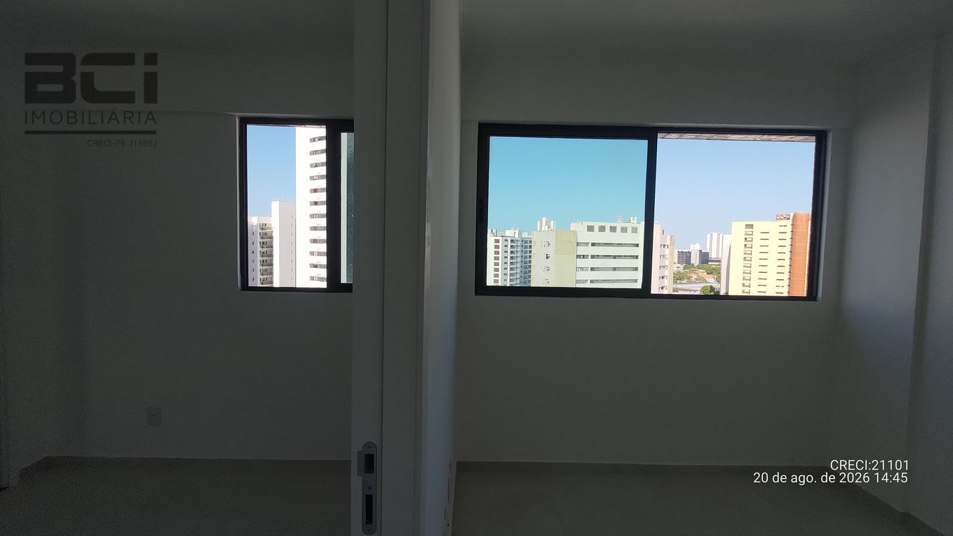 Flat/Apart Hotel, 1 quarto, 33 m² - Foto 21