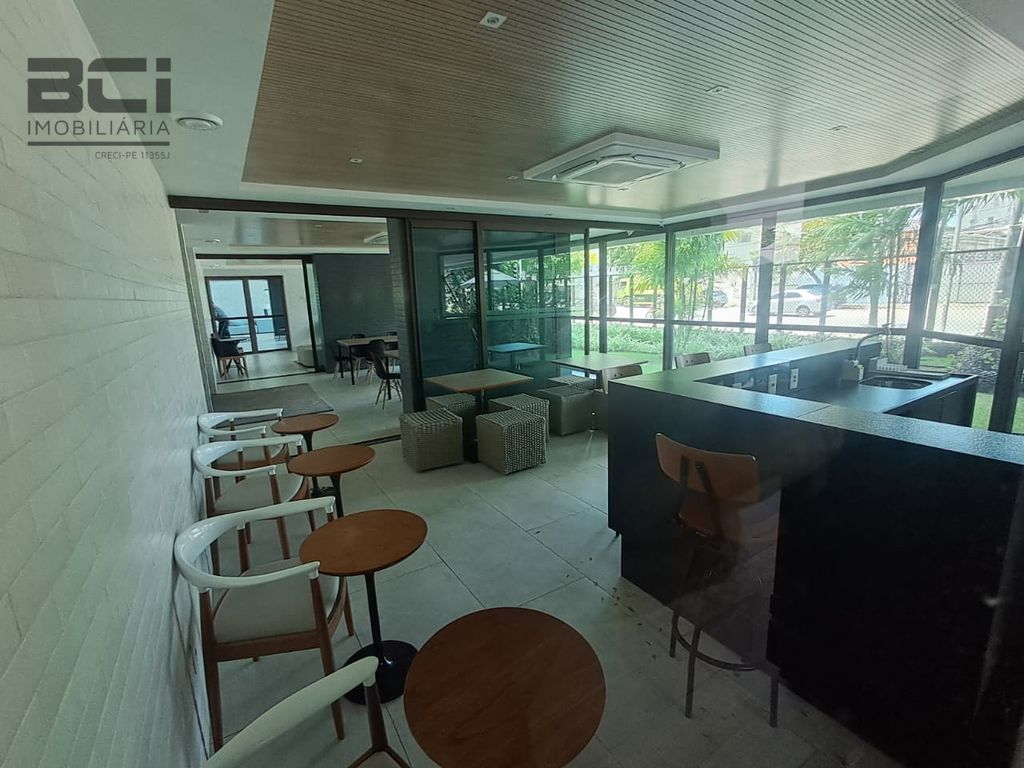 Apartamento, 1 quarto, 36 m² - Foto 19