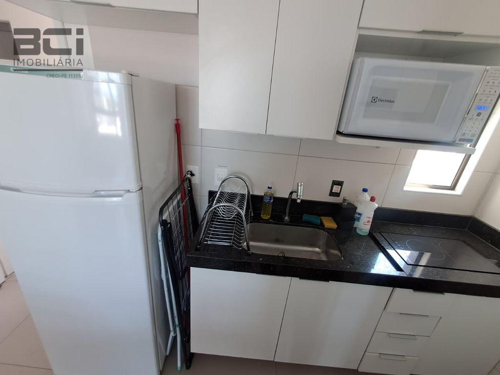 Apartamento, 1 quarto, 36 m² - Foto 14