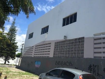 Depósito-Galpão, 1100 m² - Foto 11