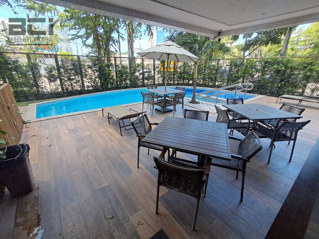 Apartamento, 1 quarto, 36 m² - Foto 18