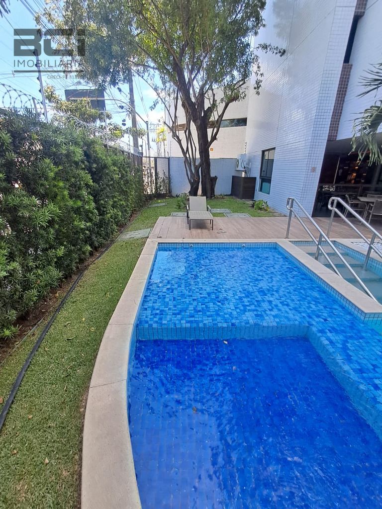 Apartamento, 1 quarto, 36 m² - Foto 19