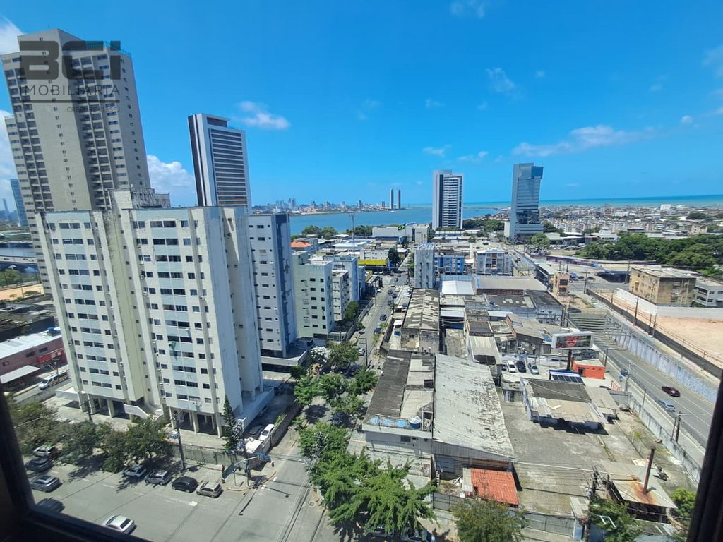 Apartamento, 1 quarto, 36 m² - Foto 24