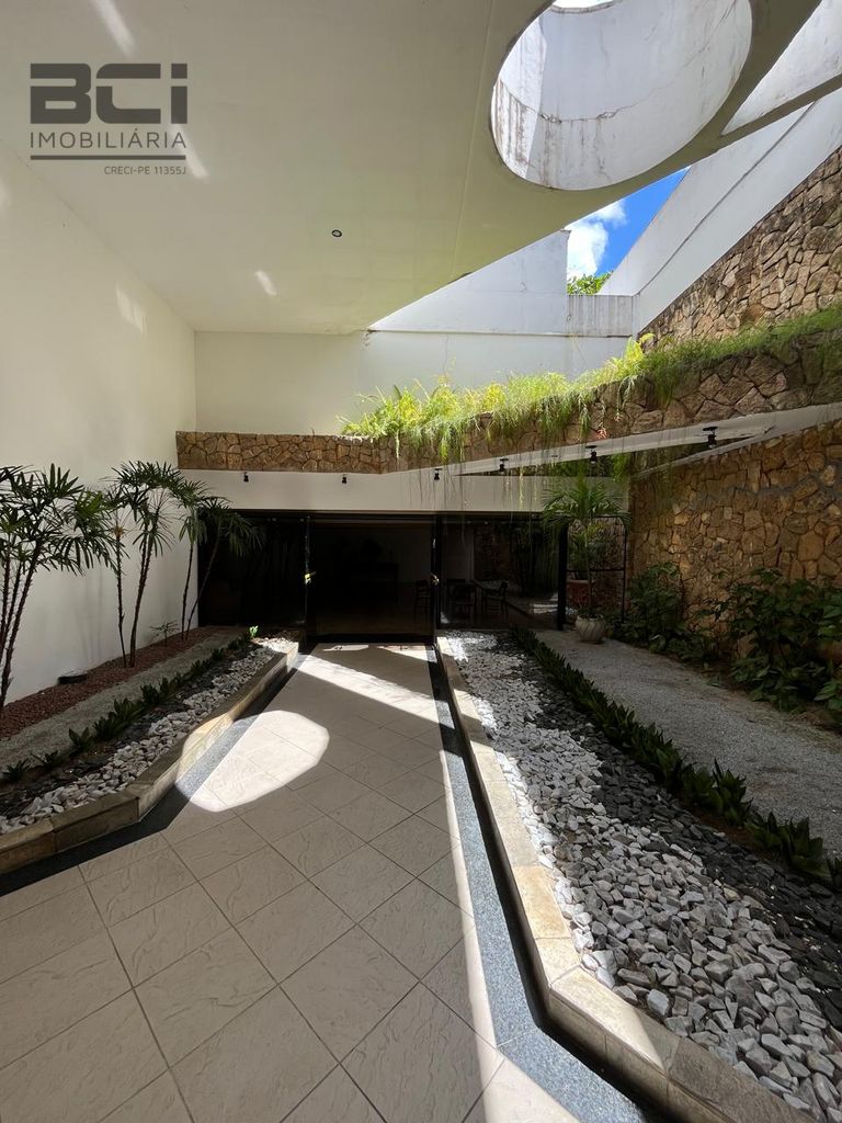 Apartamento, 4 quartos, 208 m² - Foto 3