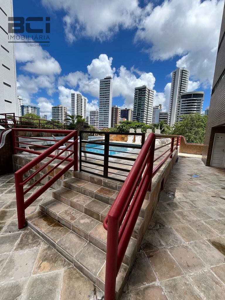 Apartamento, 4 quartos, 208 m² - Foto 9