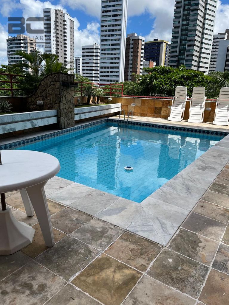 Apartamento, 4 quartos, 208 m² - Foto 10