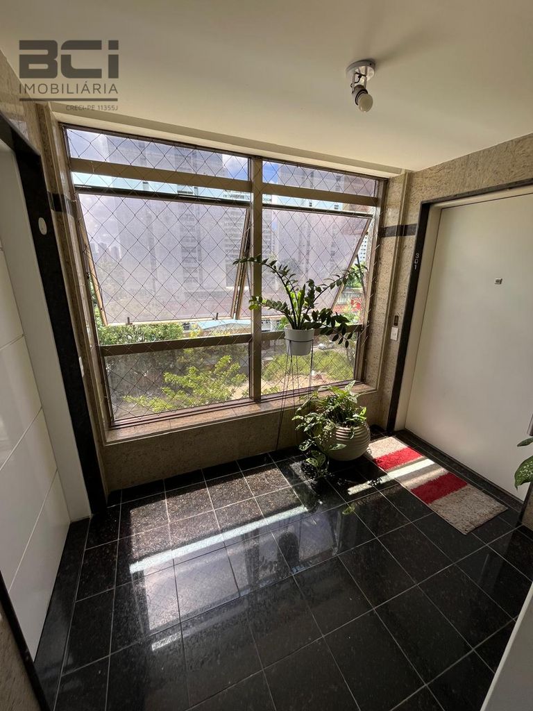 Apartamento, 4 quartos, 208 m² - Foto 11