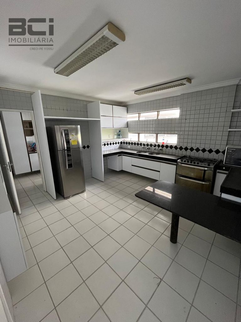 Apartamento, 4 quartos, 208 m² - Foto 15