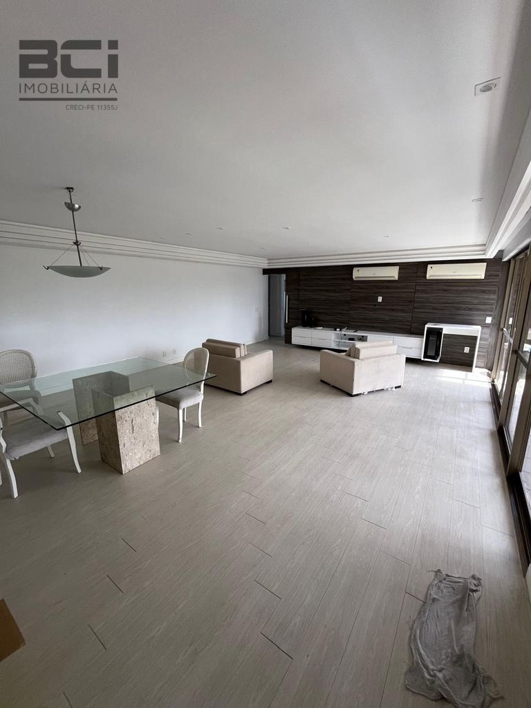 Apartamento, 4 quartos, 208 m² - Foto 16