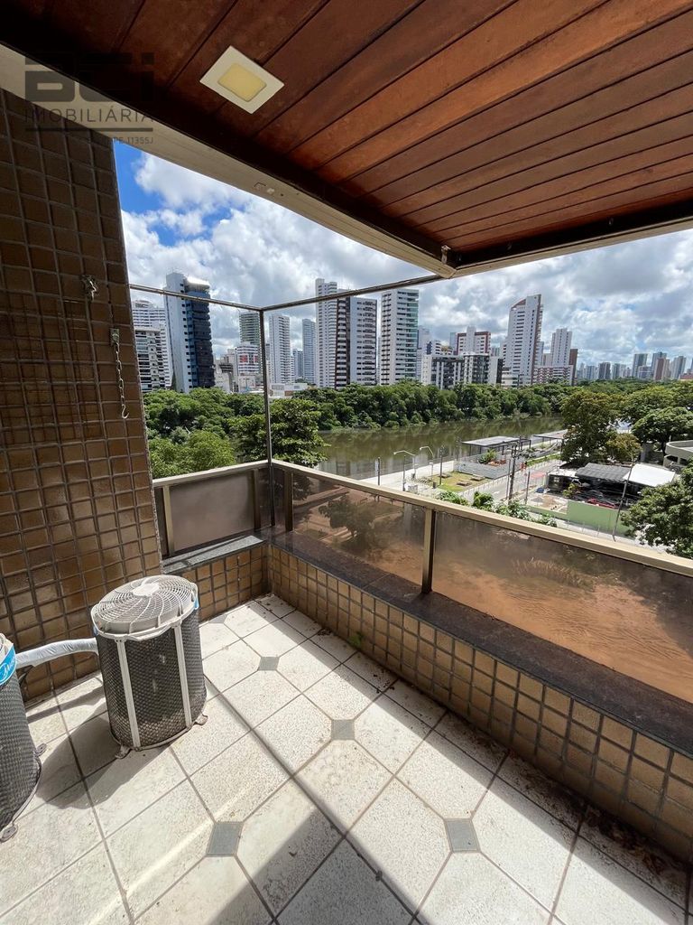 Apartamento, 4 quartos, 208 m² - Foto 17