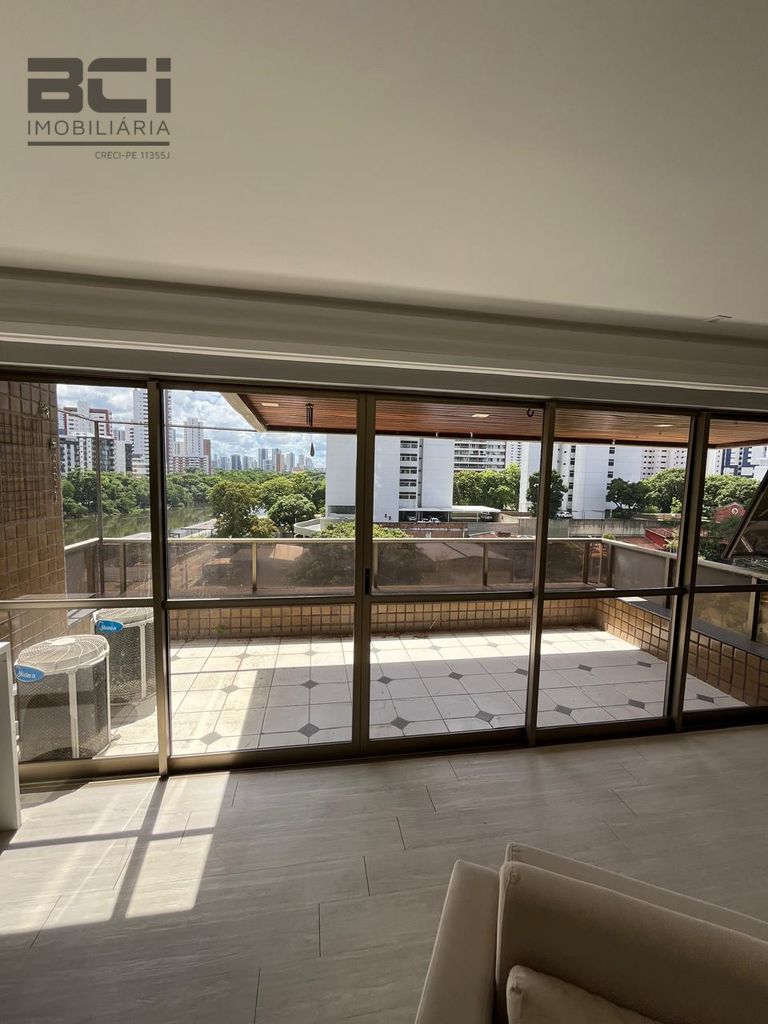 Apartamento, 4 quartos, 208 m² - Foto 19