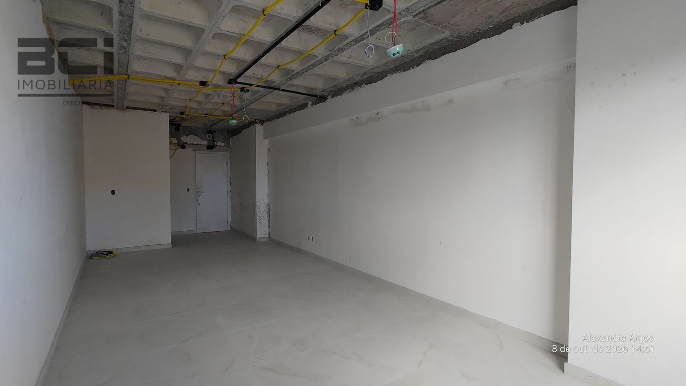 Sala-Conjunto, 32 m² - Foto 7