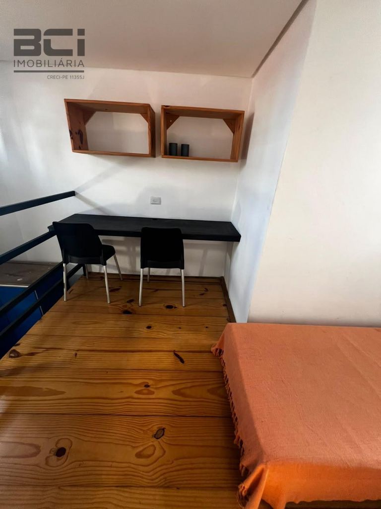 Flat/Apart Hotel, 1 quarto, 20 m² - Foto 6