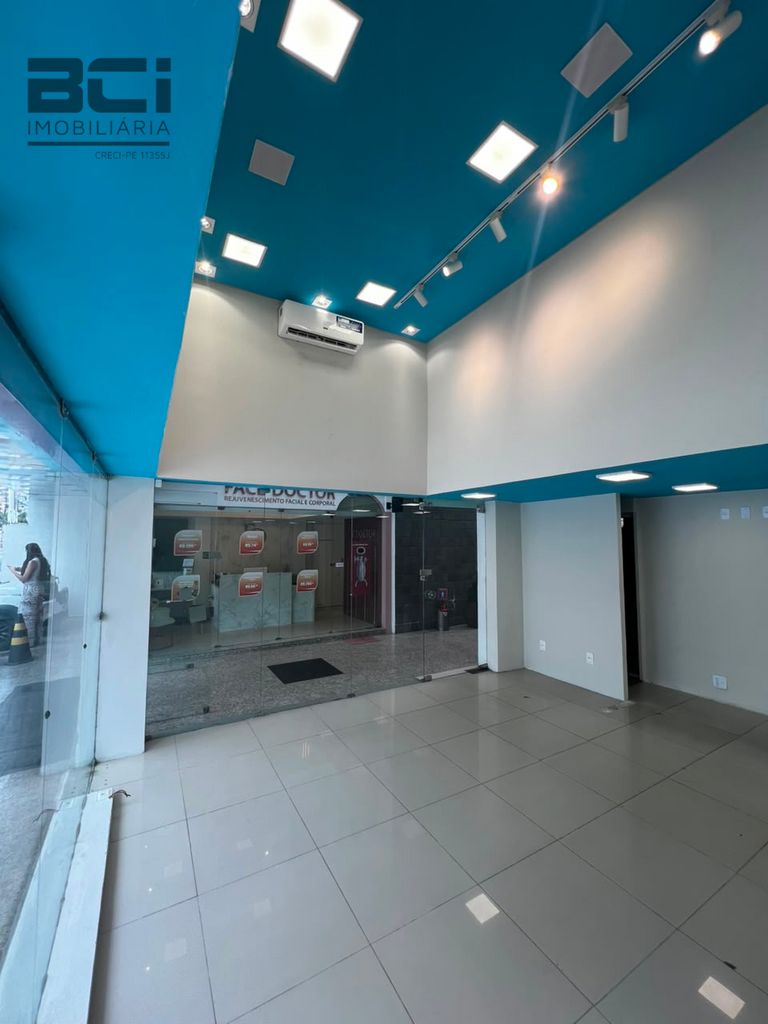 Loja-Salão, 90 m² - Foto 5