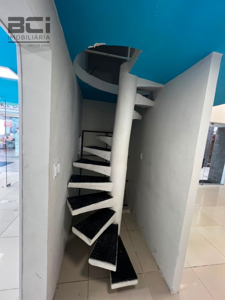 Loja-Salão, 90 m² - Foto 16