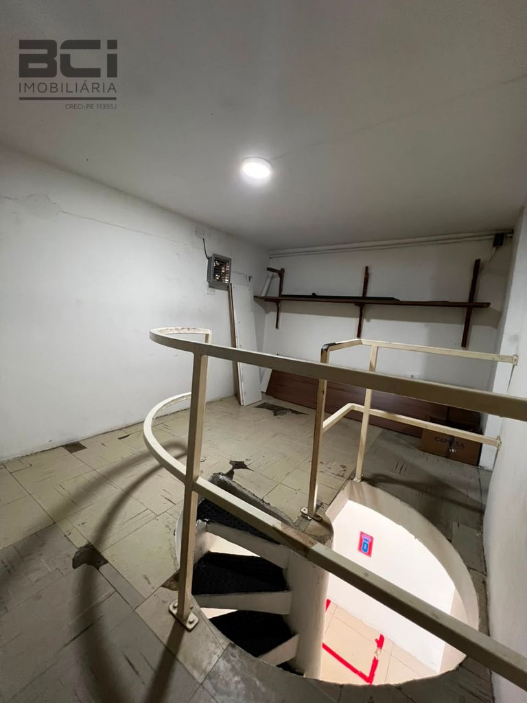 Loja-Salão, 90 m² - Foto 20