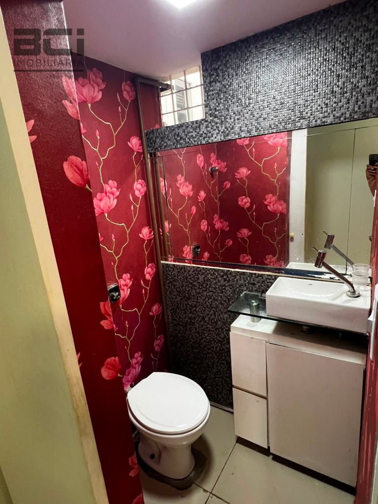 Loja-Salão, 90 m² - Foto 9