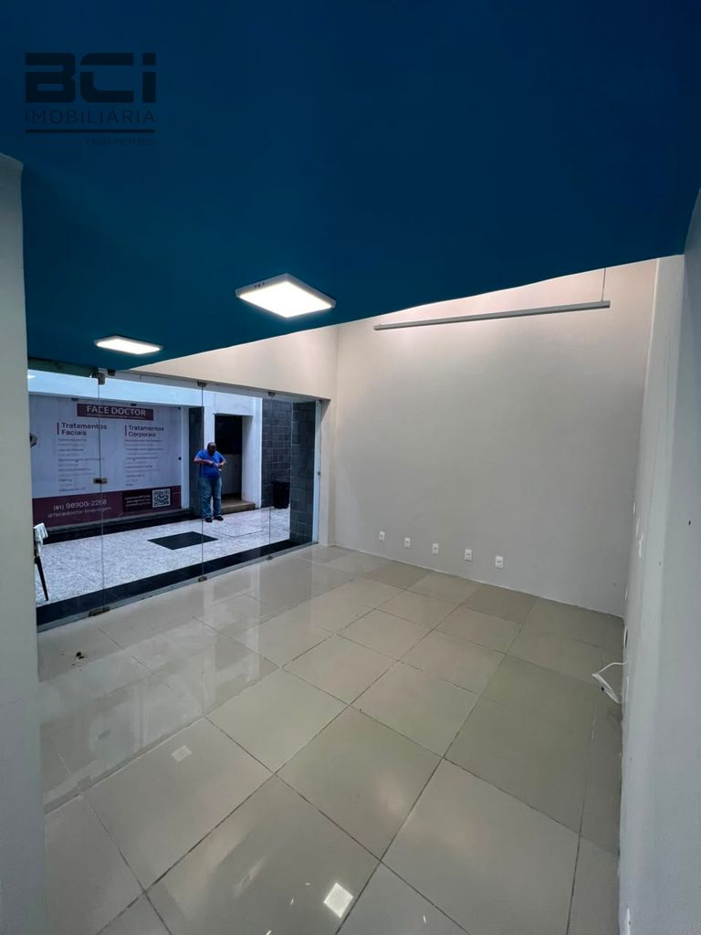 Loja-Salão, 90 m² - Foto 15