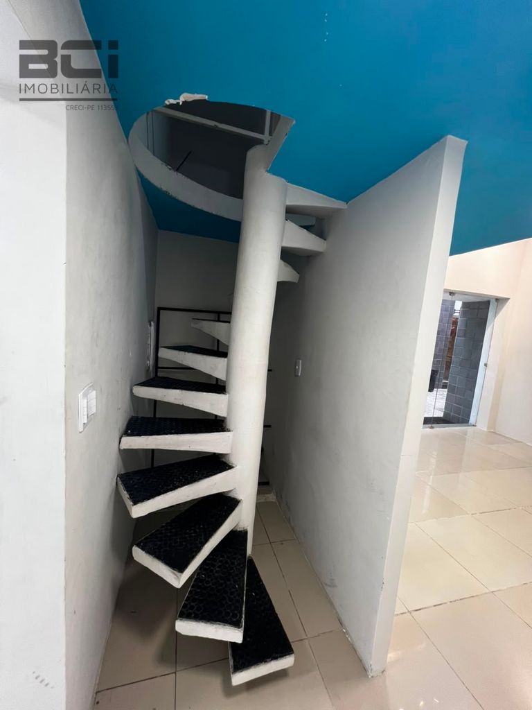 Loja-Salão, 90 m² - Foto 17