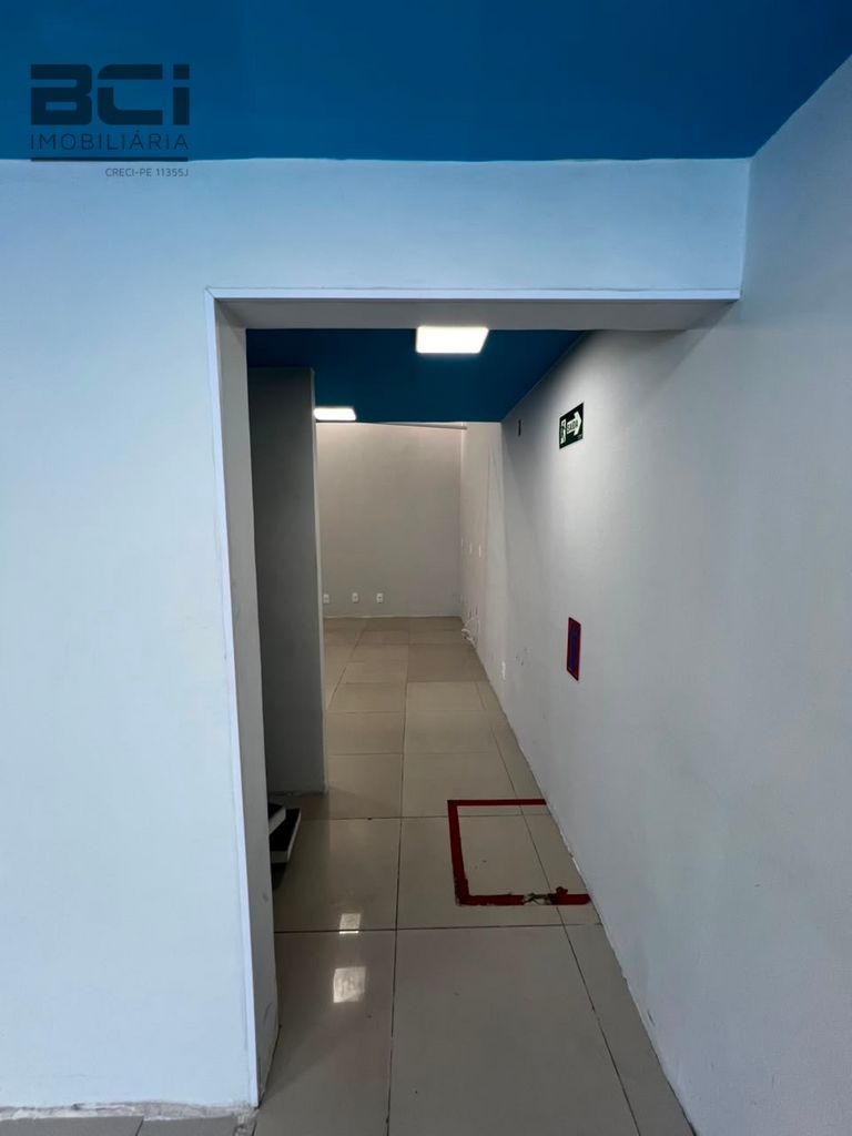 Loja-Salão, 90 m² - Foto 11