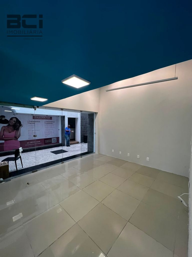 Loja-Salão, 90 m² - Foto 14