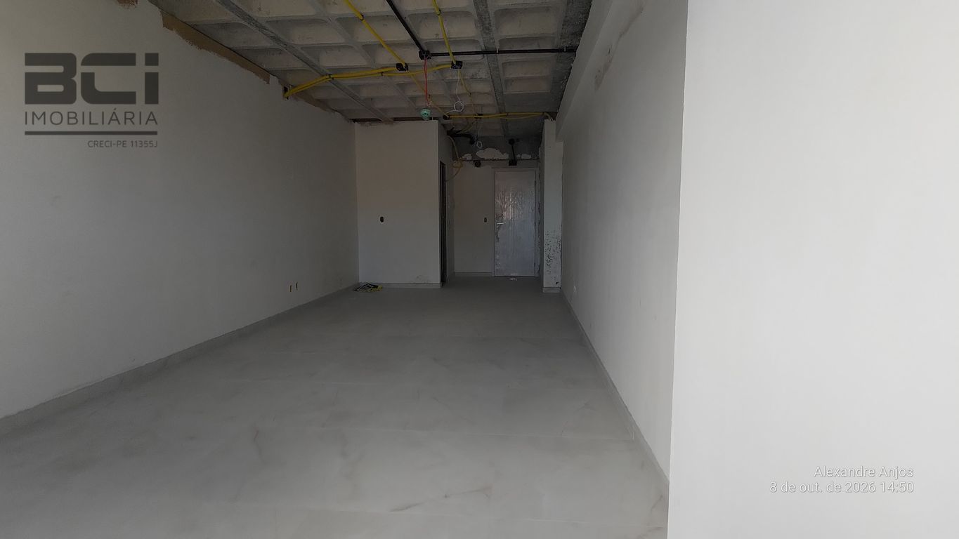 Sala-Conjunto, 32 m² - Foto 6