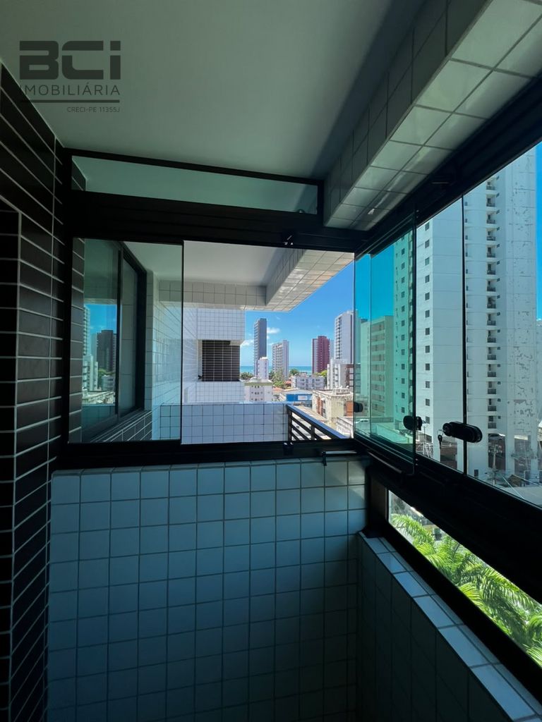Apartamento, 2 quartos, 61 m² - Foto 10