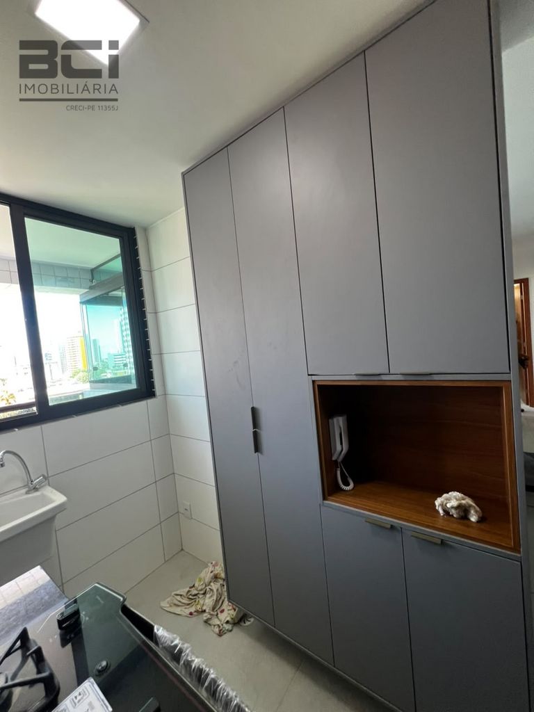 Apartamento, 2 quartos, 61 m² - Foto 20