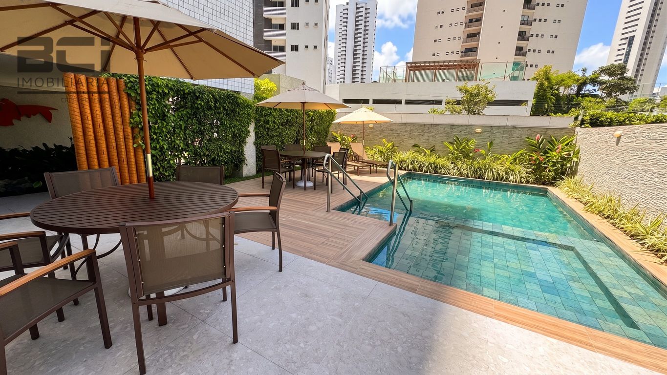 Apartamento, 3 quartos, 98 m² - Foto 10