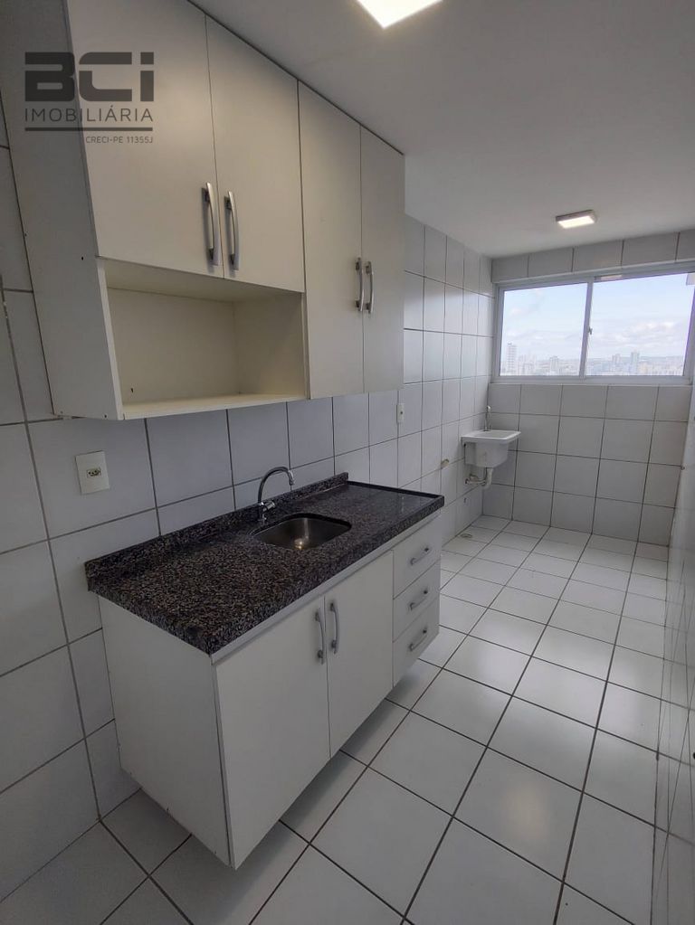 Apartamento, 2 quartos, 58 m² - Foto 14