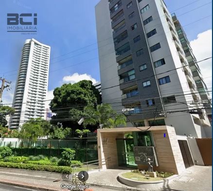 Apartamento, 2 quartos, 55 m² - Foto 1