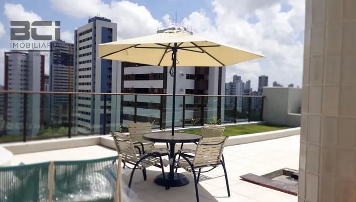 Apartamento, 2 quartos, 55 m² - Foto 7