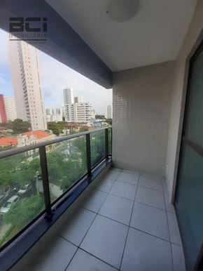 Apartamento, 2 quartos, 55 m² - Foto 11