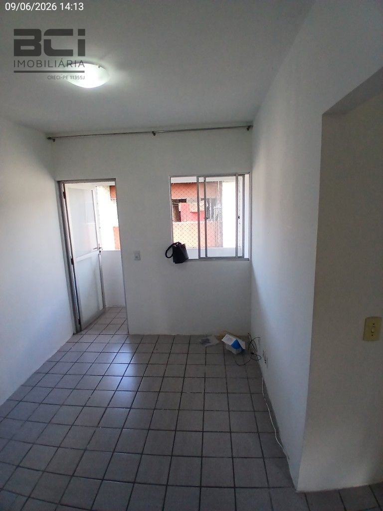 Apartamento, 2 quartos, 60 m² - Foto 5