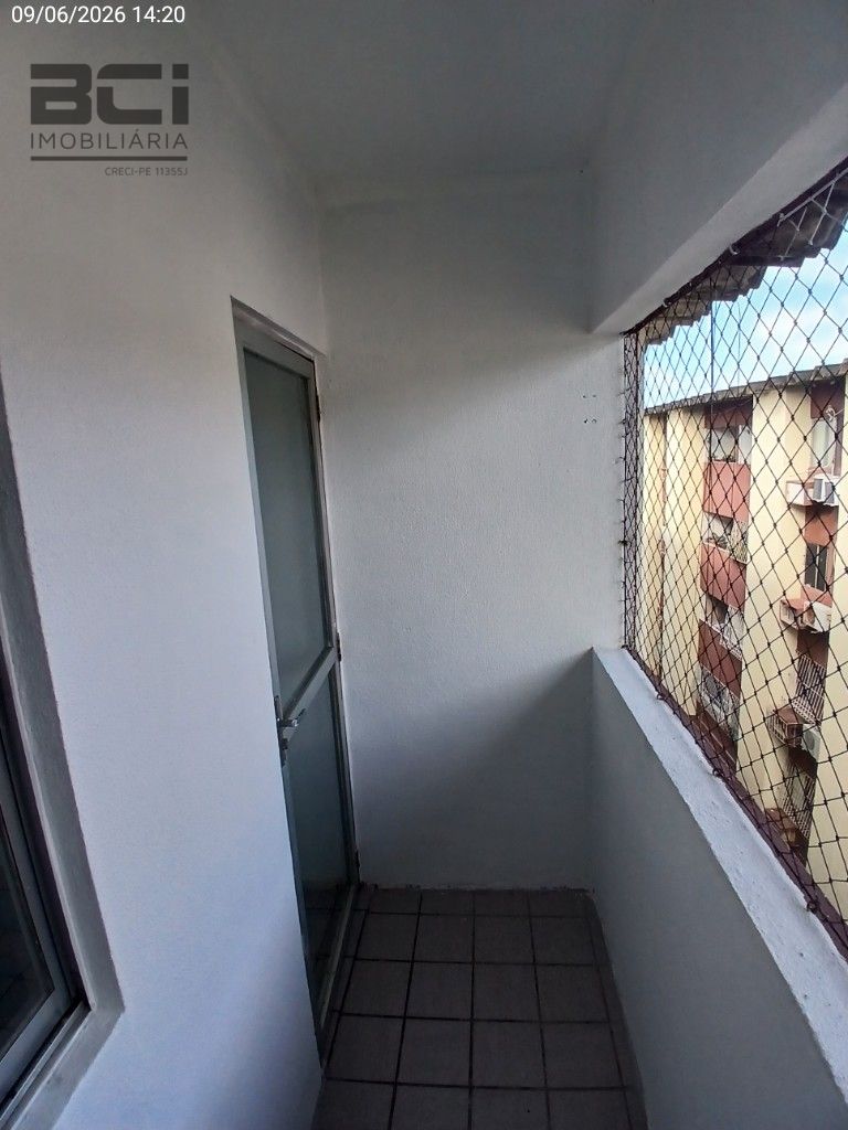 Apartamento, 2 quartos, 60 m² - Foto 13