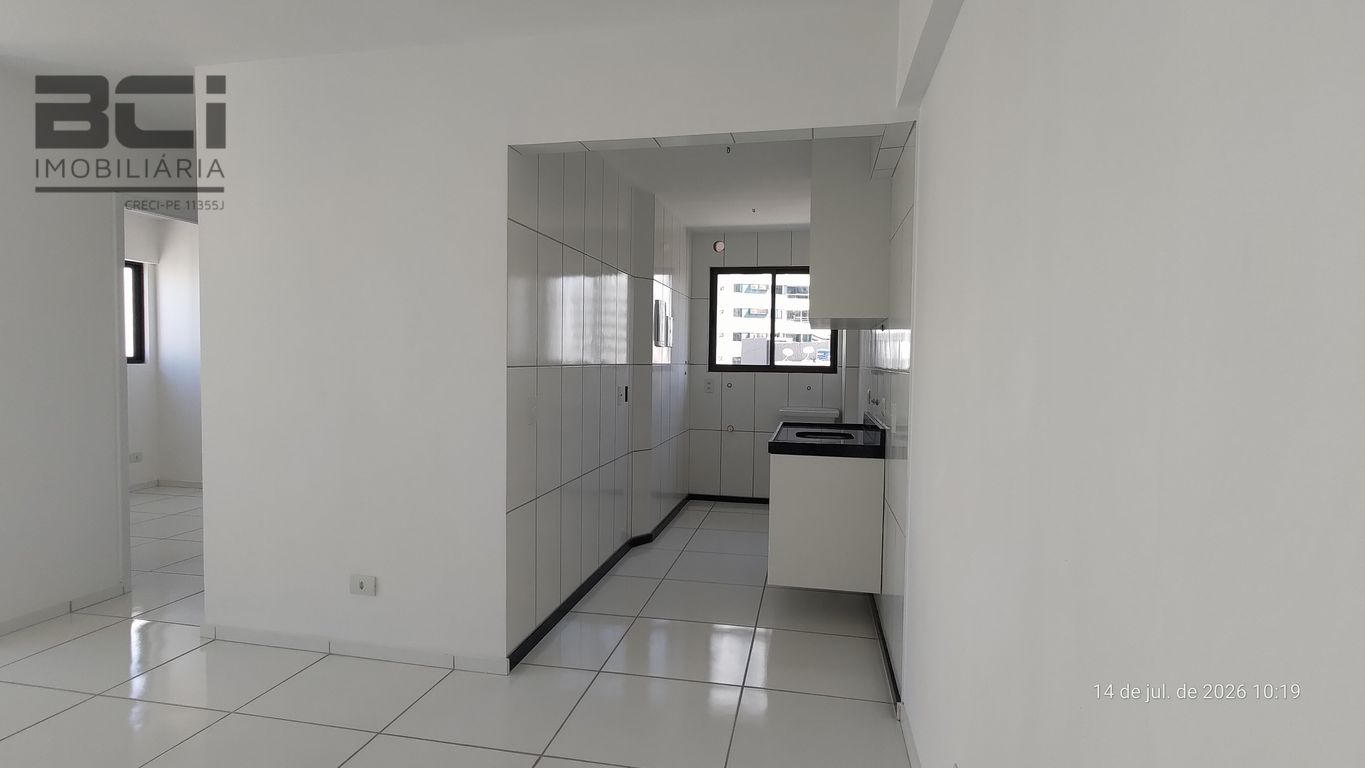 Apartamento, 2 quartos, 49 m² - Foto 3
