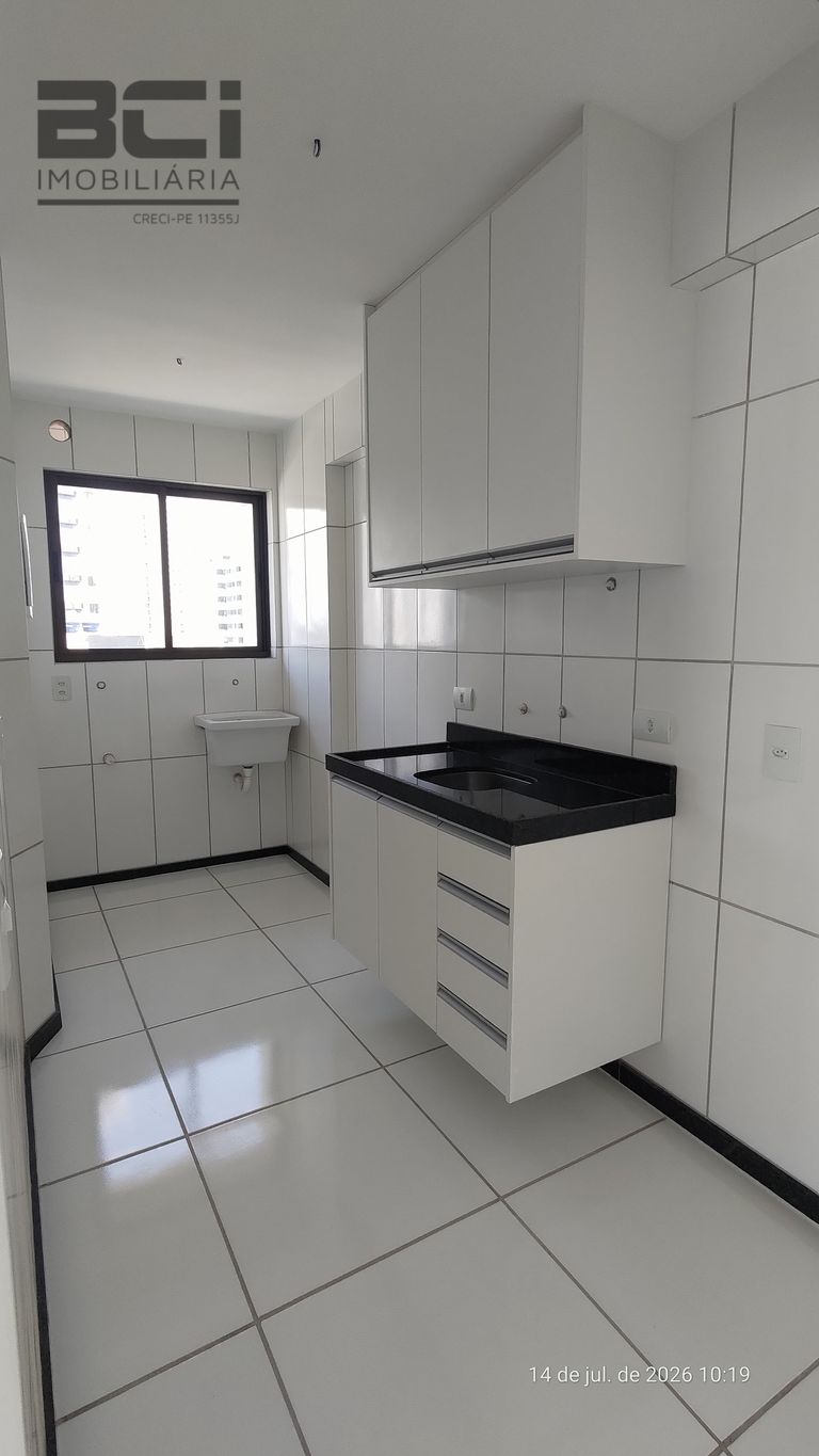 Apartamento, 2 quartos, 49 m² - Foto 6