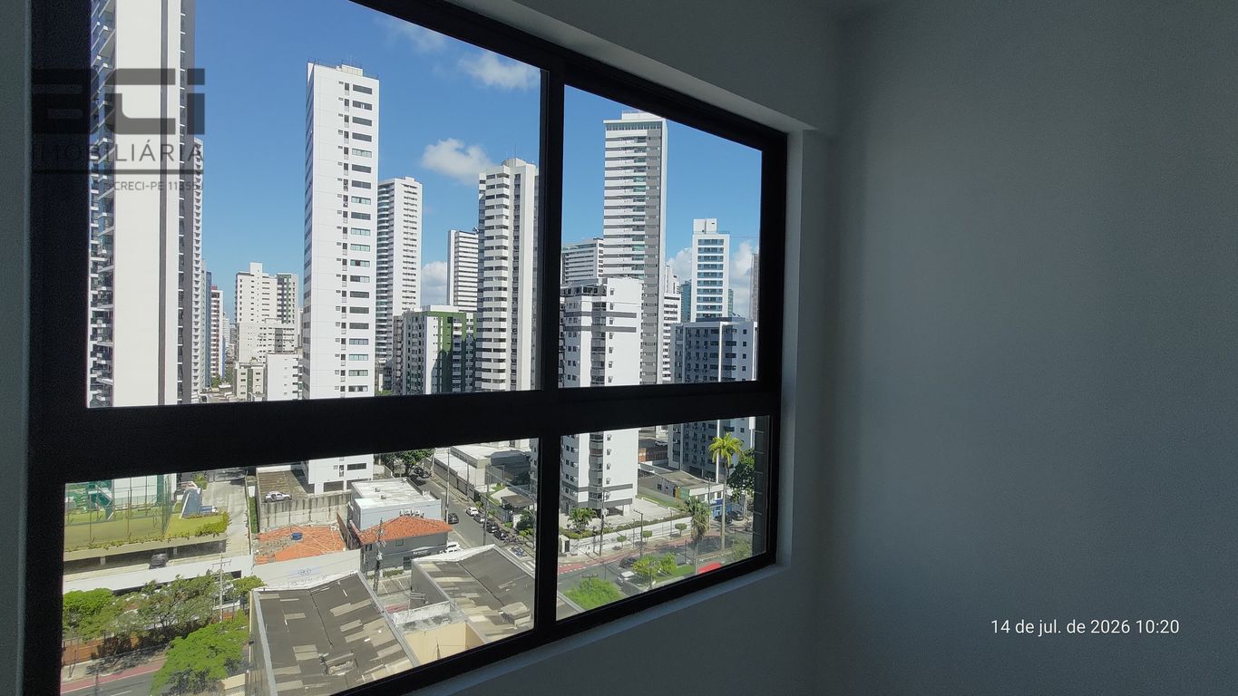 Apartamento, 2 quartos, 49 m² - Foto 2